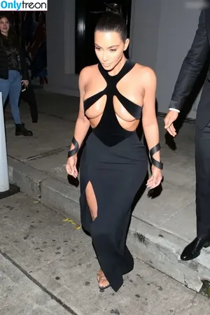 Kim Kardashian / KimKardashian / kimkadarshian nude photo #5714
