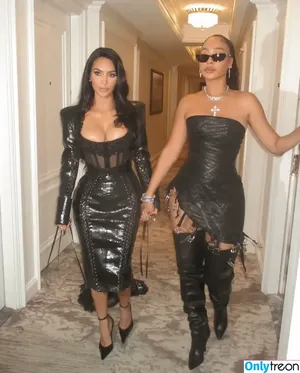 Kim Kardashian / KimKardashian / kimkadarshian nude photo #5774