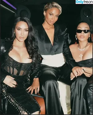 Kim Kardashian / KimKardashian / kimkadarshian nude photo #5782