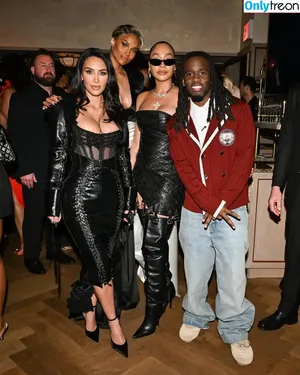 Kim Kardashian / KimKardashian / kimkadarshian nude photo #5788