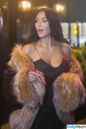 Kim Kardashian / KimKardashian / kimkadarshian nude photo #5814