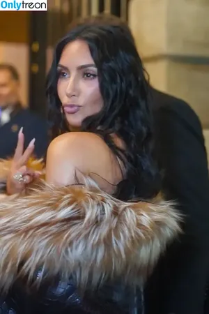 Kim Kardashian / KimKardashian / kimkadarshian nude photo #5815