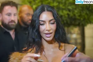 Kim Kardashian / KimKardashian / kimkadarshian nude photo #5816
