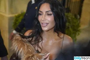 Kim Kardashian / KimKardashian / kimkadarshian nude photo #5819