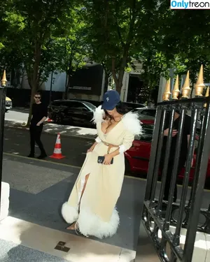 Kim Kardashian / KimKardashian / kimkadarshian nude photo #5845