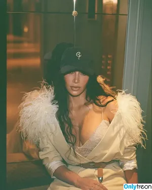 Kim Kardashian / KimKardashian / kimkadarshian nude photo #5846