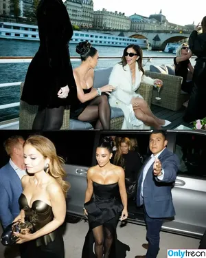 Kim Kardashian / KimKardashian / kimkadarshian nude photo #5866