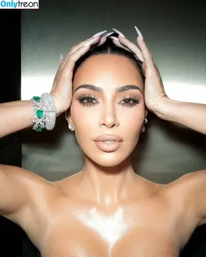 Kim Kardashian / KimKardashian / kimkadarshian nude photo #5873