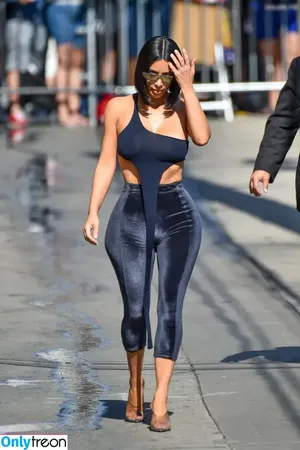 Kim Kardashian / KimKardashian / kimkadarshian nude photo #5875