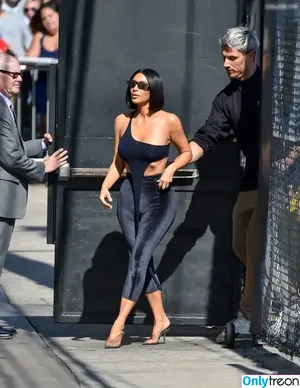 Kim Kardashian / KimKardashian / kimkadarshian nude photo #5881