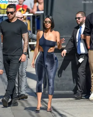 Kim Kardashian / KimKardashian / kimkadarshian nude photo #5885