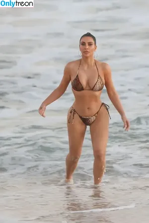 Kim Kardashian / KimKardashian / kimkadarshian nude photo #5890