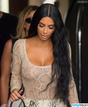 Kim Kardashian / KimKardashian / kimkadarshian nude photo #5914