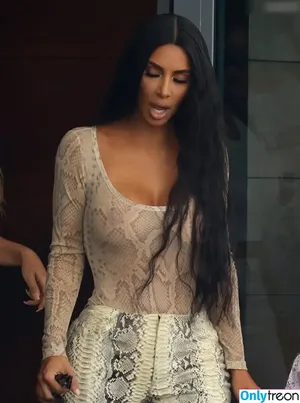 Kim Kardashian / KimKardashian / kimkadarshian nude photo #5915