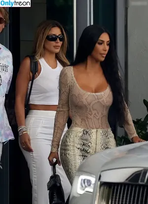 Kim Kardashian / KimKardashian / kimkadarshian nude photo #5921