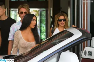 Kim Kardashian / KimKardashian / kimkadarshian nude photo #5922