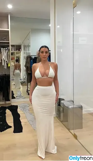 Kim Kardashian / KimKardashian / kimkadarshian nude photo #5931