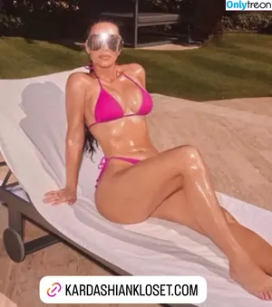 Kim Kardashian / KimKardashian / kimkadarshian nude photo #5933