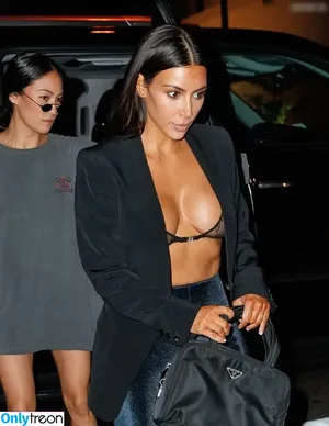 Kim Kardashian / KimKardashian / kimkadarshian nude photo #5934