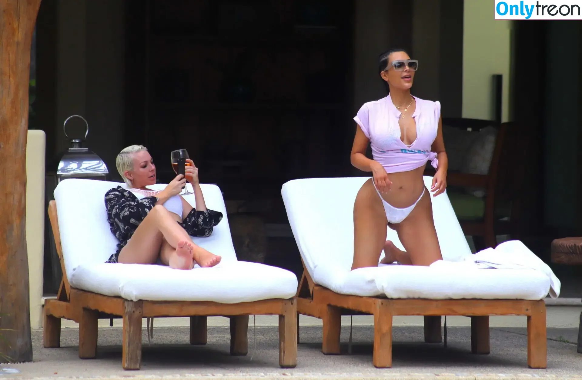 Kim Kardashian nude photo #5340 (KimKardashian / kim_kardashian)