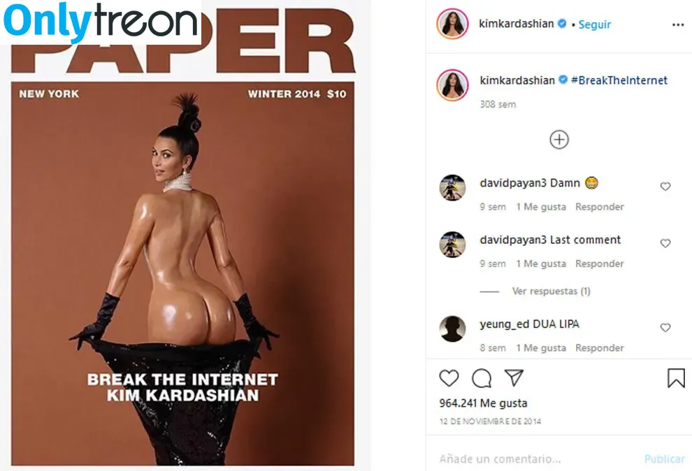 Kim Kardashian nude photo #5665 (KimKardashian / kim_kardashian)