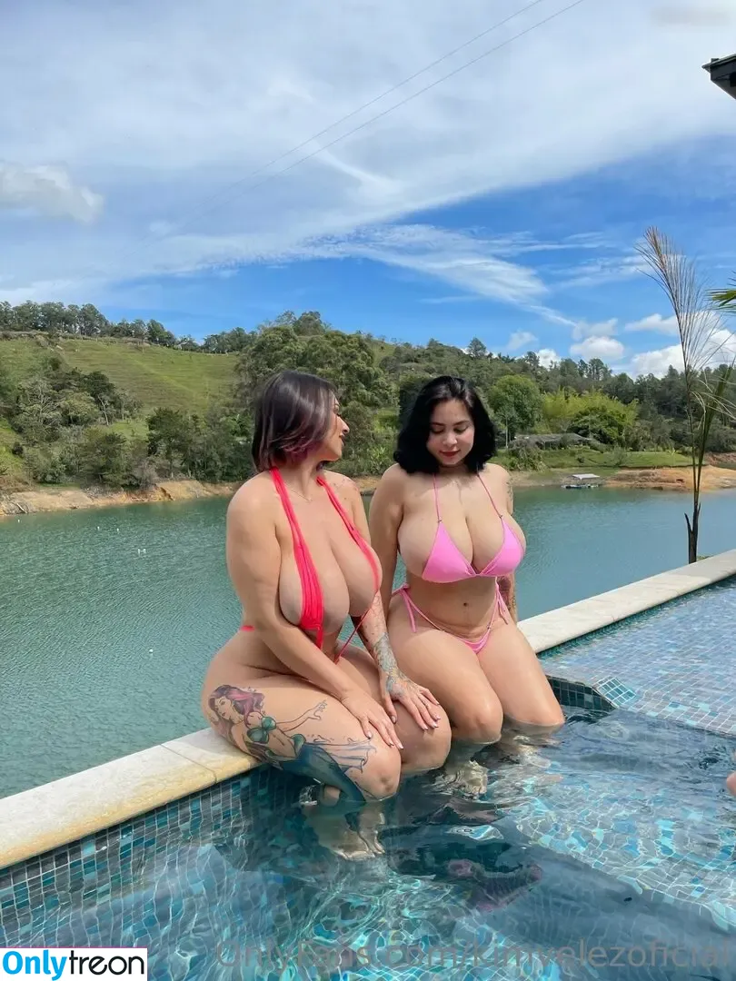 Kim Velez nude photo #0099 (kimvelezoficial)