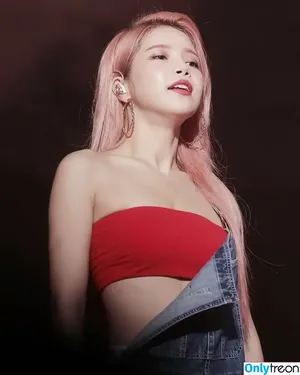 Kim Yong-sun / sailorsolar / solarkeem nude photo #0001