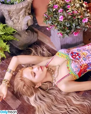 Kim Yong-sun / sailorsolar / solarkeem nude photo #0018
