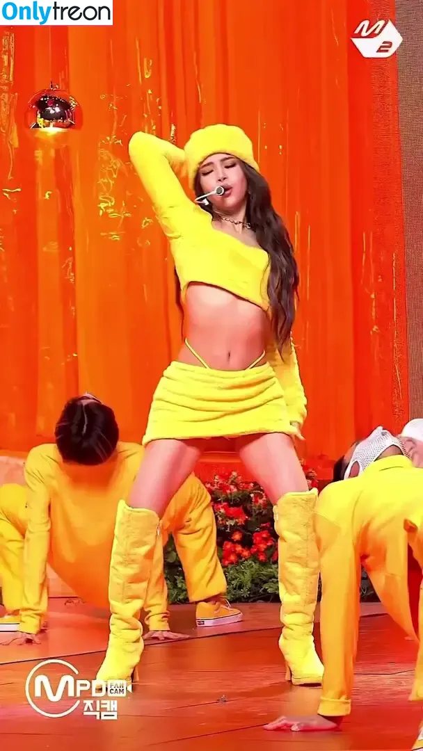 Kim Yong-sun nude photo #0030 (sailorsolar / solarkeem)