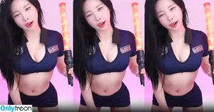 Kim Yu / milkkim123 / takoo__0s2 / takoo_o_ / 김우유 nude photo #0013