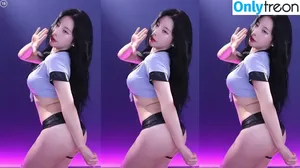 Kim Yu / milkkim123 / takoo__0s2 / takoo_o_ / 김우유 nude photo #0018