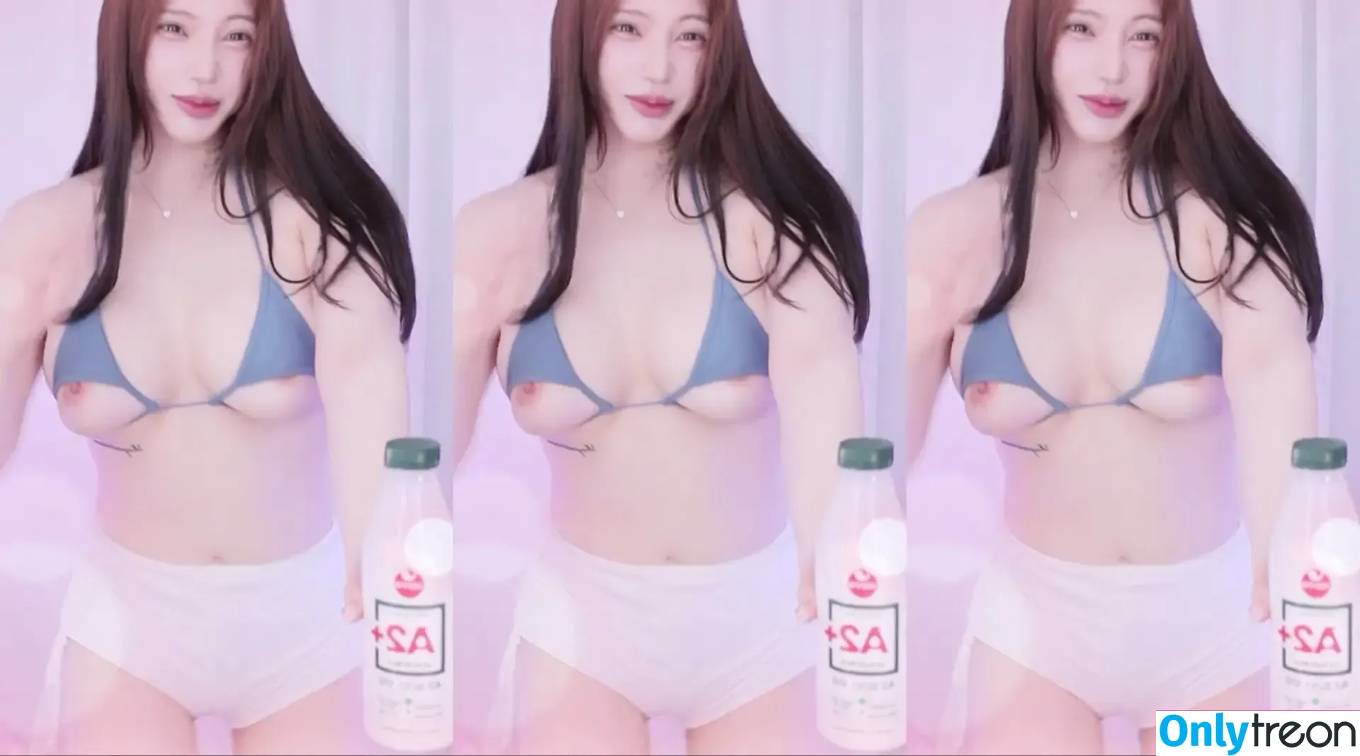 Kim Yun Jeong nude photo #0131 (kyj._.95_official / 육덕쩡이)