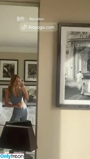 Kimberley Garner / kimberleygarner nude photo #0136