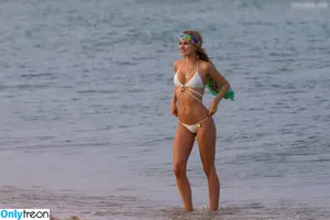 Kimberley Garner / kimberleygarner nude photo #0313
