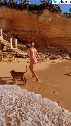 Kimberley Garner / kimberleygarner nude photo #0484