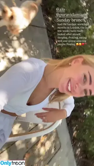 Kimberley Garner / kimberleygarner nude photo #0500
