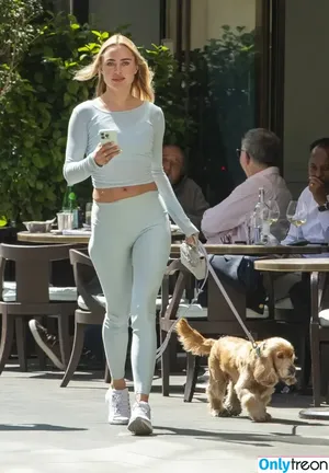 Kimberley Garner / kimberleygarner nude photo #0720