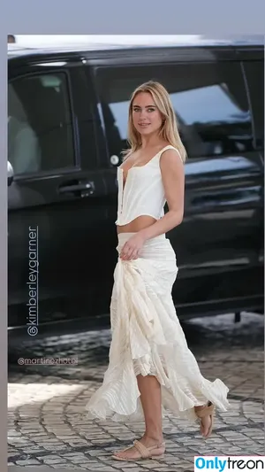 Kimberley Garner / kimberleygarner nude photo #0736