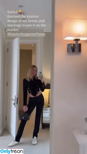 Kimberley Garner / kimberleygarner nude photo #0818