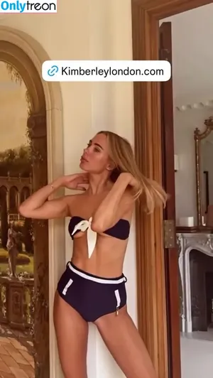 Kimberley Garner / kimberleygarner nude photo #0869