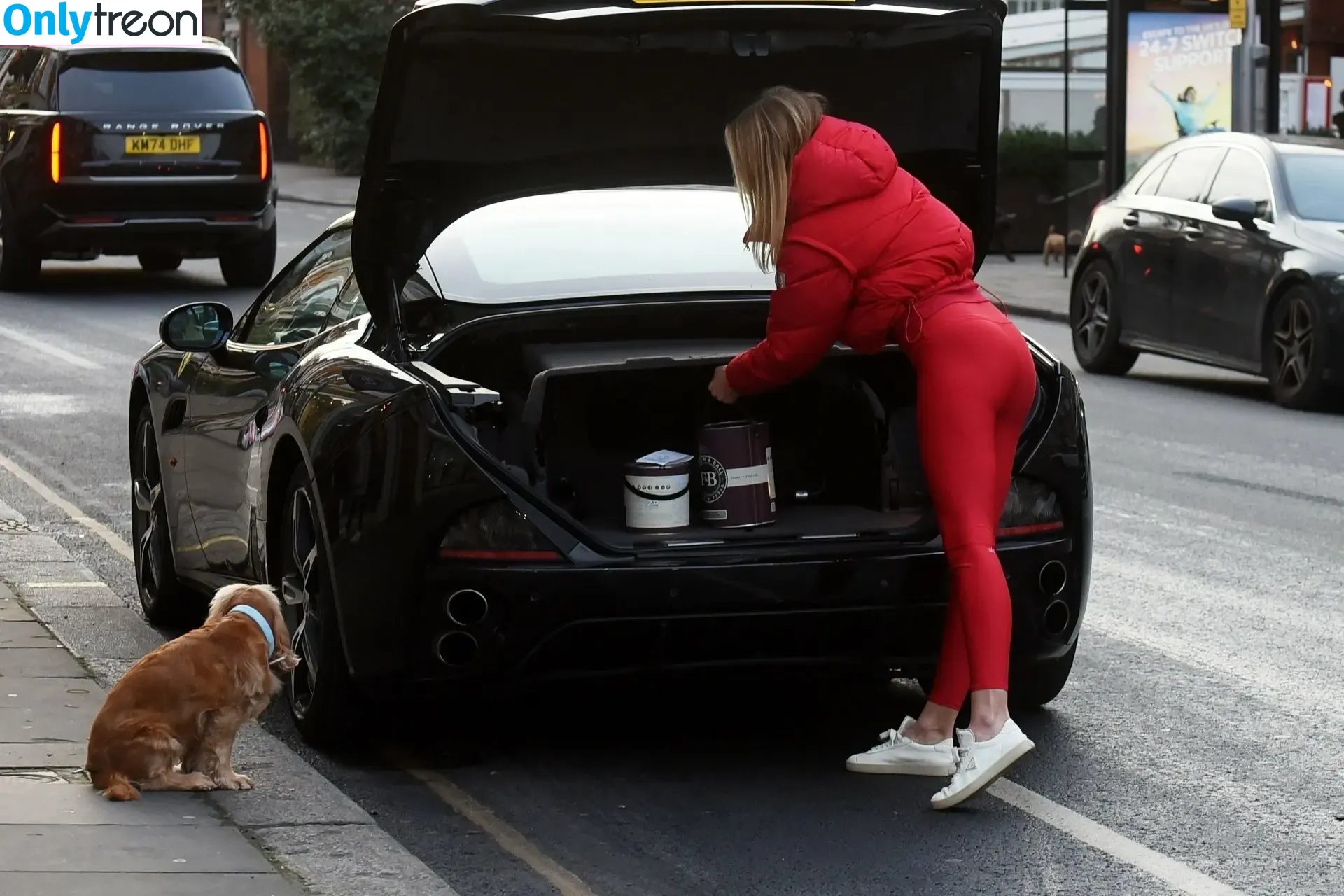 Kimberley Garner nude photo #0331 (kimberleygarner)