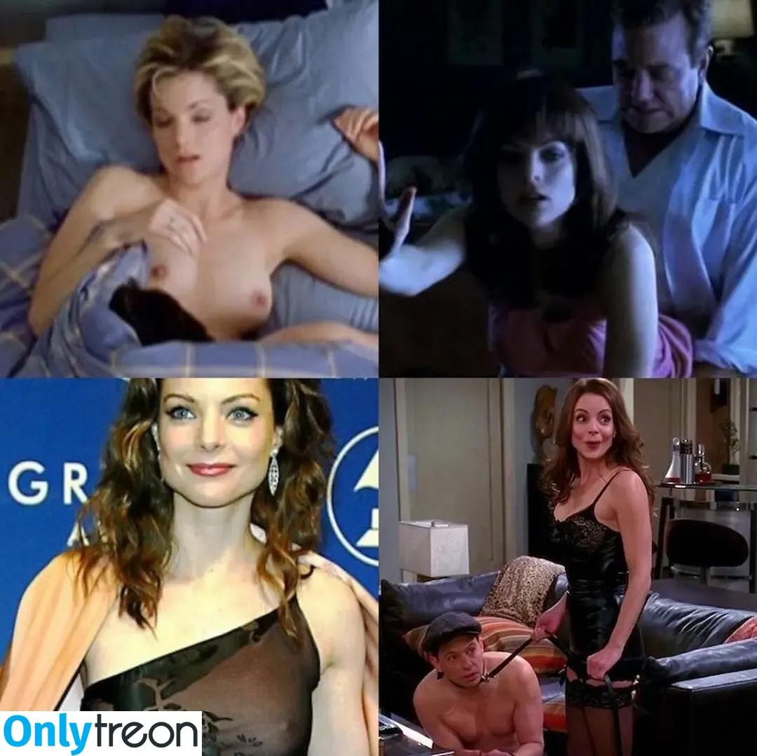 Kimberly Williams nude photo #0015 (Kimberly Williams)