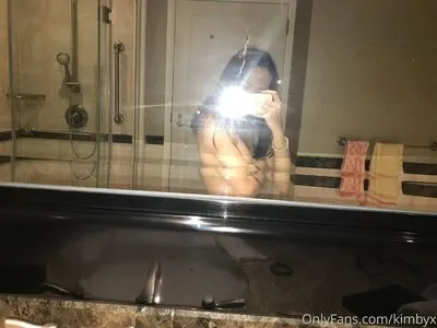 kimbyx / xkimby_x nude photo #0001