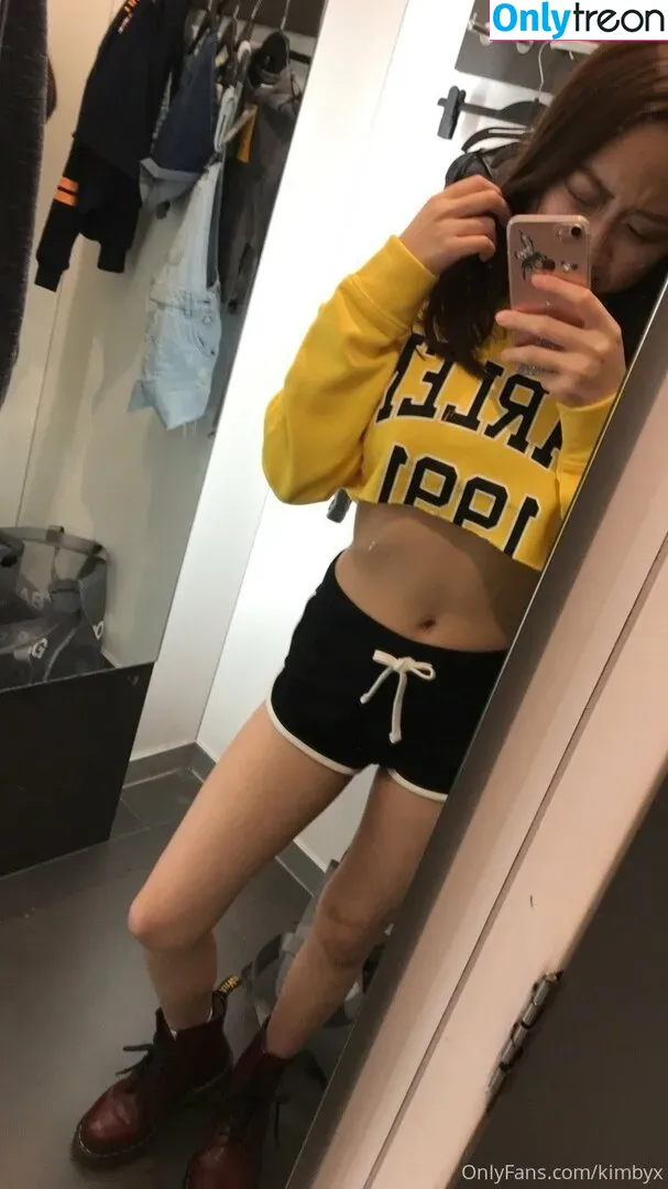 kimbyx nude photo #0116 (xkimby_x)