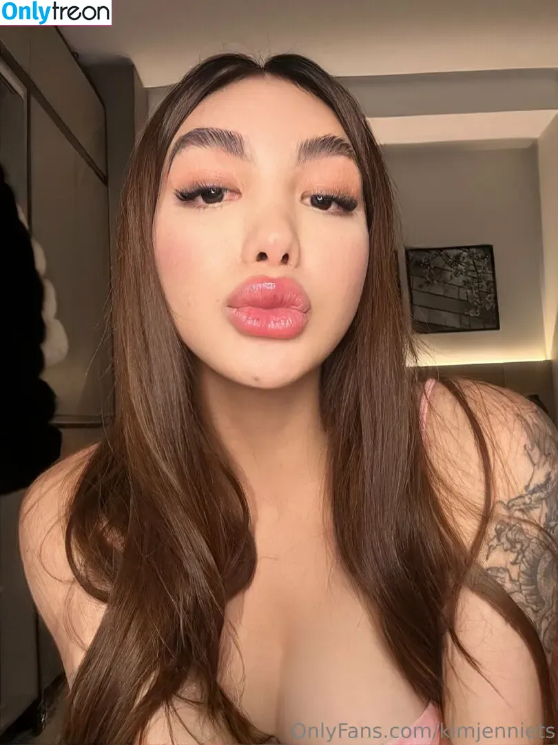 kimjenniets nude photo #0037 (kimjenniets)