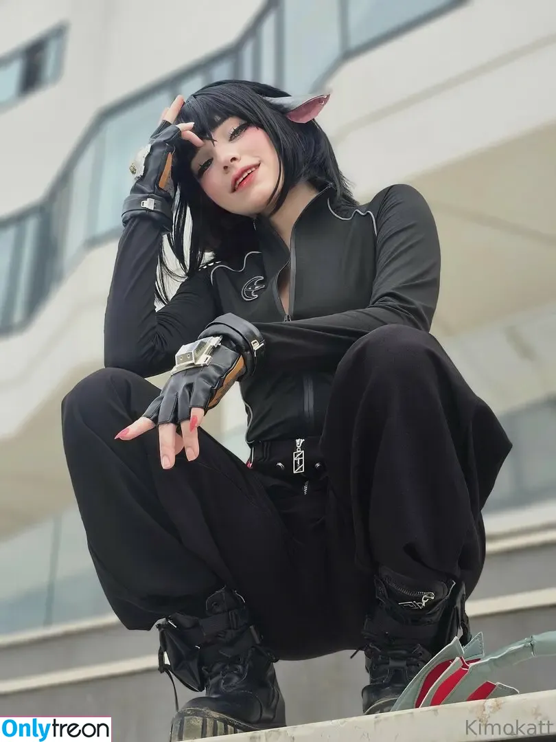 kimokatt.coser nude photo #0001 (kimokatt.coser)