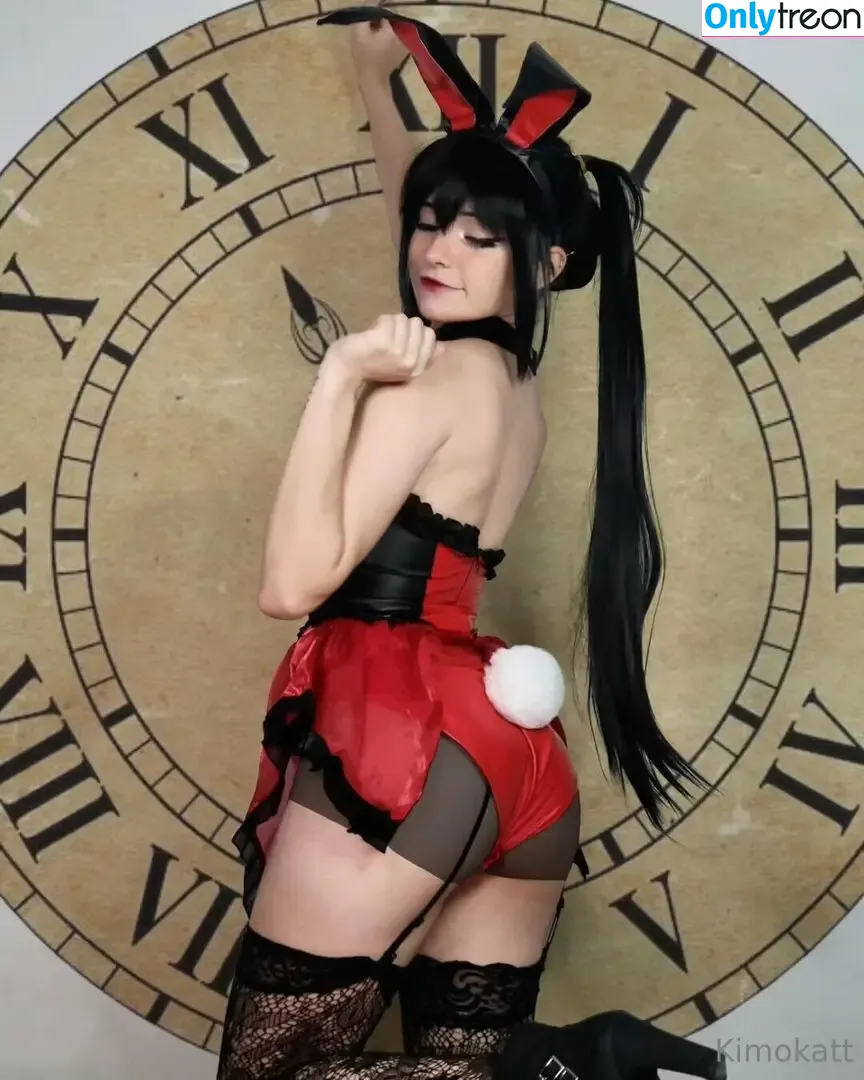 kimokatt.coser nude photo #0007 (kimokatt.coser)