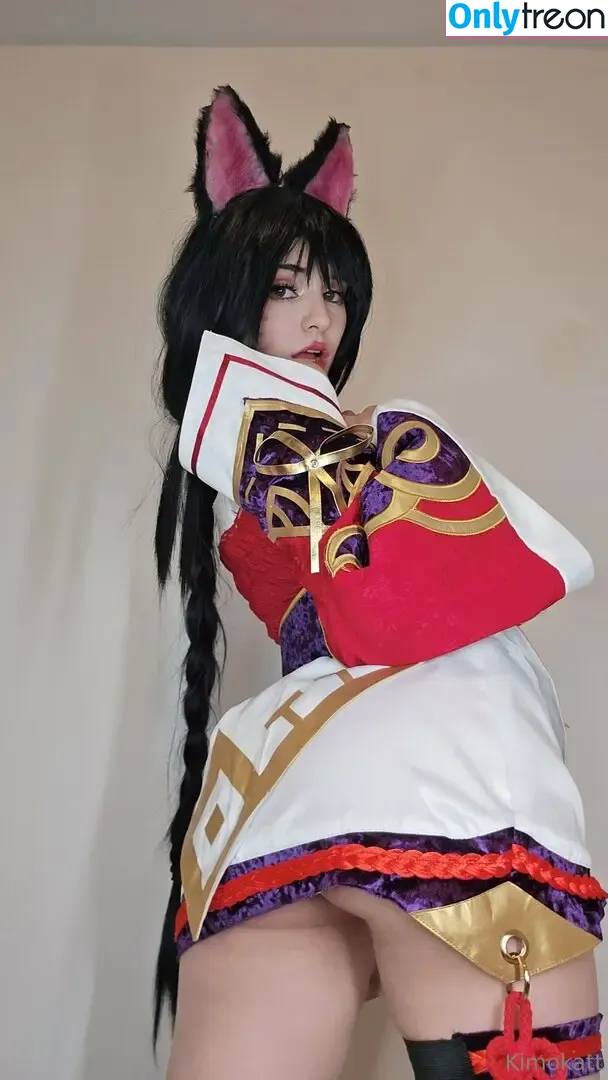 kimokatt.coser nude photo #0008 (kimokatt.coser)