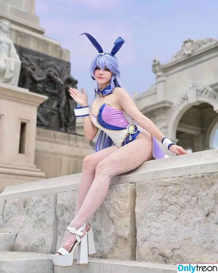 kimokatt.coser nude photo #0011 (kimokatt.coser)