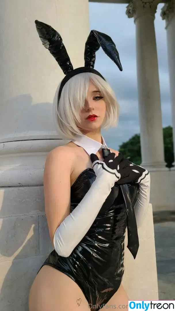 kimokatt.coser nude photo #0012 (kimokatt.coser)